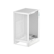 DeepCool R-CH170-WHNPI0D-G-1 computer case Tower White DeepCool R-CH170-WHNPI0D-G-1 computer case Tower White