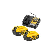 DeWalt DCB1104P2-QW Set...