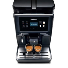 Automatic coffee machine SAECO AURORA M2 (9J0901) 1900 W Black