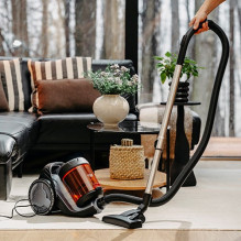 ADLER AD 7065 dulkių siurblys