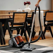 ADLER AD 7065 vacuum