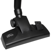 ADLER AD 7065 vacuum