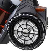 ADLER AD 7065 dulkių siurblys