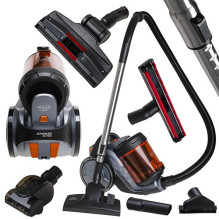 ADLER AD 7065 vacuum