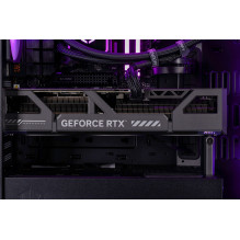 Actina 5901443411956 PC AMD Ryzen™ 7 9800X3D 32 GB DDR5-SDRAM 2 TB SSD NVIDIA GeForce RTX 5080 Windows 11 Home Midi Towe