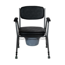 Adjustable toilet chair 840 REHAFUND Adjustable toilet chair 840 REHAFUND