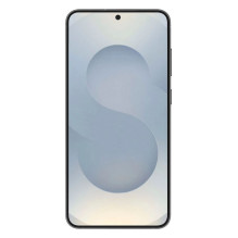 „Samsung Galaxy S25+“ 17 cm (6,7 colio) dviejų SIM kortelių „Android 15“ 5G USB C tipo 12 GB 256 GB 4900 mAh sidabrinis