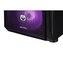 Actina 5901443415121 PC Intel® Core™ i9 i9-14900KF 64 GB DDR5-SDRAM 2 TB SSD NVIDIA GeForce RTX 5090 Midi Tower Black