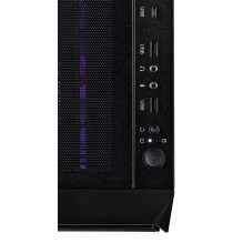 Actina 5901443415121 PC Intel® Core™ i9 i9-14900KF 64 GB DDR5-SDRAM 2 TB SSD NVIDIA GeForce RTX 5090 Midi Tower Black