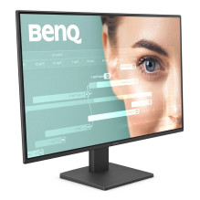 „BenQ GW2791“ kompiuterio monitorius, 68,6 cm (27 coliai), 1920 x 1080 pikselių, „Full HD“ LED, juodas