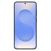 „Samsung Galaxy S25“ 15,8 cm (6,2 colio) dviejų SIM kortelių „Android 15“ 5G USB C tipo 12 GB 512 GB 4000 mAh Tamsiai mė