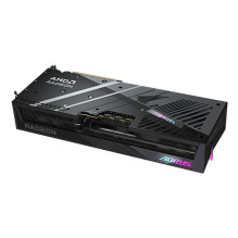 Vaizdo plokštė Gigabyte Radeon RX 9070 XT AORUS ELITE 16GB (GV-R9070XTAORUS E-16GD) Vaizdo plokštė Gigabyte Radeon RX 9070 XT AORUS ELITE 16GB (GV-R9070XTAORUS E-16GD)