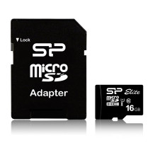 Silicon Power Elite memory...