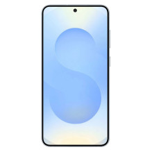 „Samsung Galaxy S25“ 15,8 cm (6,2 colio) dviejų SIM kortelių „Android 15“ 5G USB C tipo 12 GB 512 GB 4000 mAh Mėlynas