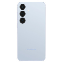 „Samsung Galaxy S25“ 15,8 cm (6,2 colio) dviejų SIM kortelių „Android 15“ 5G USB C tipo 12 GB 512 GB 4000 mAh Mėlynas