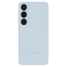 „Samsung Galaxy S25“ 15,8 cm (6,2 colio) dviejų SIM kortelių „Android 15“ 5G USB C tipo 12 GB 512 GB 4000 mAh Mėlynas