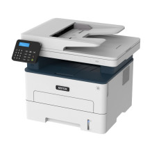 „Xerox B225“ A4, 34 psl./min. belaidis dvipusis kopijavimas / spausdinimas / nuskaitymas, PS3, PCL5e, 6 automatiniai dok