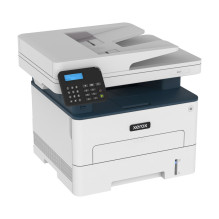Xerox B225 A4 34ppm Wireless Duplex Copy / Print / Scan PS3 PCL5e / 6 ADF 2 Trays Total 251 Sheets
