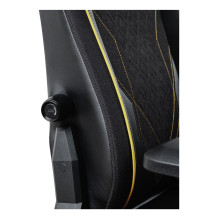 Trust GXT 721 Ruya Pro - premium comfortable gaming chair (black) Trust GXT 721 Ruya Pro - premium comfortable gaming chair (black)