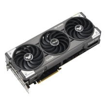 ASUS TUF Gaming TUF-RTX5070-O12G-GAMING NVIDIA GeForce RTX 5070 12 GB GDDR7
