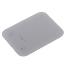 ADLER AD 3181 pilkos virtuvės svarstyklės