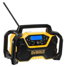 Construction radio 18 / 54V XR DCR029-QW DEWALT Construction radio 18 / 54V XR DCR029-QW DEWALT