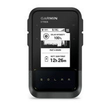 Garmin eTrex Solar Garmin eTrex Solar