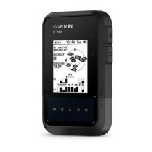 Garmin eTrex Solar Garmin eTrex Solar