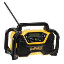 Construction radio 18 / 54V XR DCR029-QW DEWALT Construction radio 18 / 54V XR DCR029-QW DEWALT