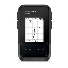 Garmin eTrex Solar Garmin eTrex Solar