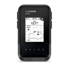 Garmin eTrex Solar Garmin eTrex Solar