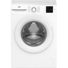 Skalbimo mašina BEKO BM1WFU37225WW