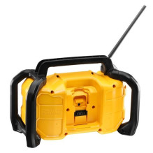 Construction radio 18 / 54V XR DCR029-QW DEWALT Construction radio 18 / 54V XR DCR029-QW DEWALT