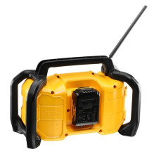 Statybinis radijas 18 / 54V XR DCR029-QW DEWALT