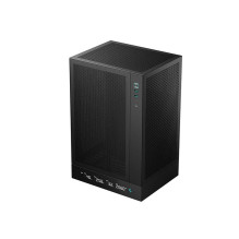 DeepCool R-CH170-BKNPI0D-G-1 kompiuterio korpusas, juodas