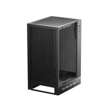 DeepCool R-CH170-BKNPI0D-G-1 kompiuterio korpusas, juodas