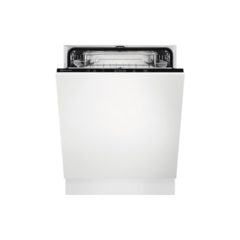 „Electrolux EEA727200L“ indaplovė, pilnai įmontuojama, 13 vietų komplektų