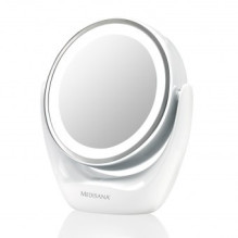 Medisana 2-in-1 cosmetic mirror CM 835 Medisana 2-in-1 cosmetic mirror CM 835