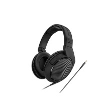 „Sennheiser HD 200 PRO“ – profesionalios ausinės, uždaros