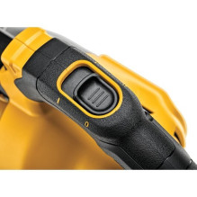 DeWALT DCV501LN-XJ dulkių siurblys Būgninis dulkių siurblys Sausas dulkių maišelis