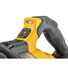 DeWALT DCV501LN-XJ dulkių siurblys Būgninis dulkių siurblys Sausas dulkių maišelis
