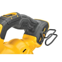 DeWALT DCV501LN-XJ dulkių siurblys Būgninis dulkių siurblys Sausas dulkių maišelis