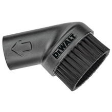 DeWALT DCV501LN-XJ dulkių siurblys Būgninis dulkių siurblys Sausas dulkių maišelis