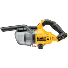 DeWALT DCV501LN-XJ dulkių siurblys Būgninis dulkių siurblys Sausas dulkių maišelis