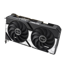 ASUS Dual GeForce RTX 5060 8 GB OC graphics card