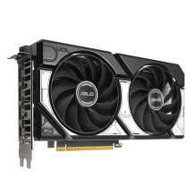 ASUS Dual GeForce RTX 5060 8 GB OC graphics card