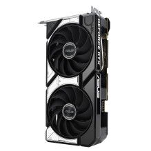 ASUS Dual GeForce RTX 5060 8 GB OC graphics card