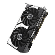 ASUS Dual GeForce RTX 5060 8 GB OC graphics card