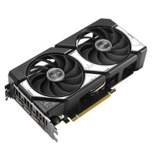ASUS Dual GeForce RTX 5060 8 GB OC graphics card