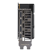 ASUS Dual GeForce RTX 5060 8 GB OC graphics card